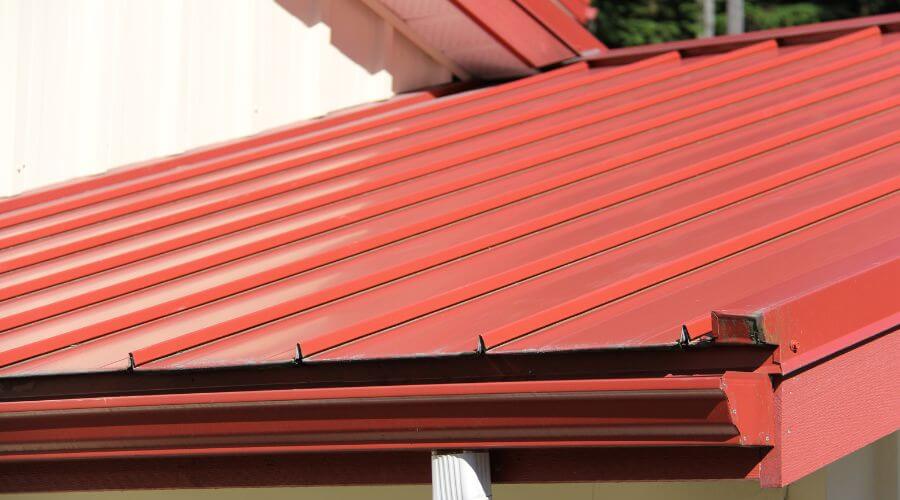 Emergency Industrial Roof Repair in Edwall, WA